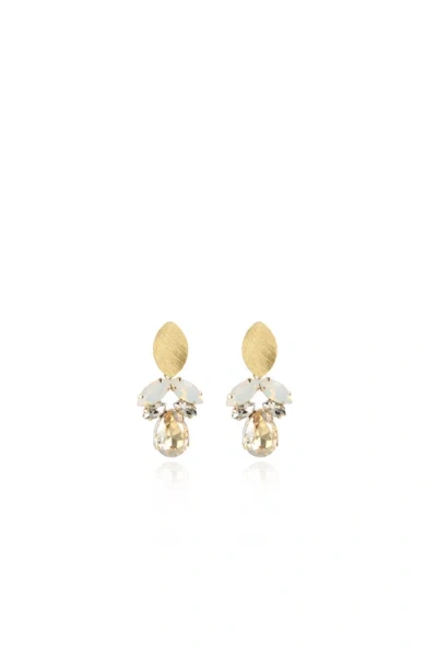 Lott.gioielli Sw Ornament Small Golden Shadow *00000 #88
