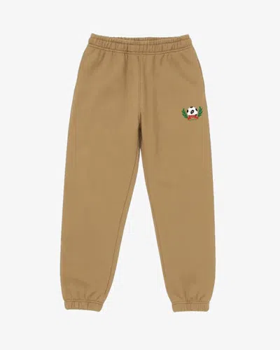 Lotto Athletic Pants In Tan