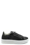 Lotto Leggenda Sneakers In Black