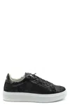 Lotto Leggenda Sneakers In Black