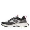 Lotto Leggenda Sneakers Grey In Grigio Metallici E Grigi
