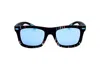 Lotto Rectangular Sunglasses In Multi