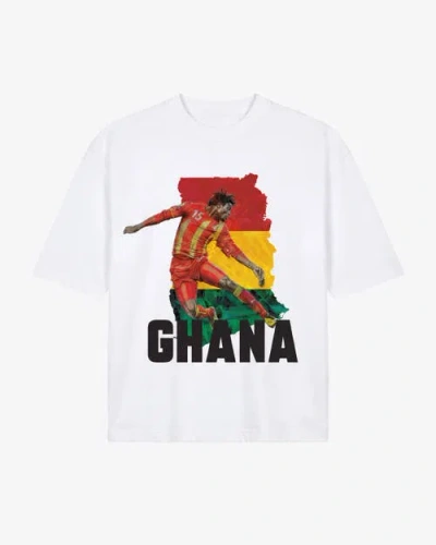 Lotto Shirt In White