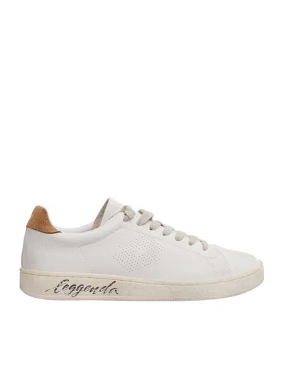 Lotto Sport Italia Sneaker