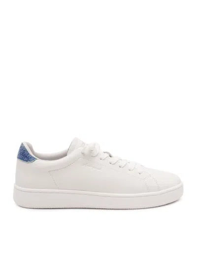 Lotto Sport Italia Sneaker In White