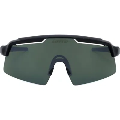 Lotto Sun Shield Goggles In Multi