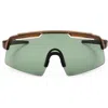 Lotto Sun Shield Goggles In Multi