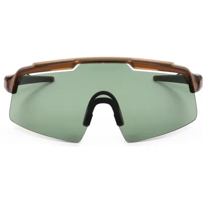 Lotto Sun Shield Goggles In Multi