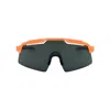 Lotto Sun Shield Goggles In Multi