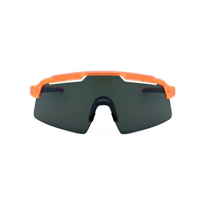 Lotto Sun Shield Goggles In Multi