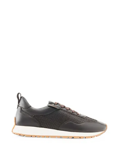 Lottusse Dianne Low-top Sneakers In Multi