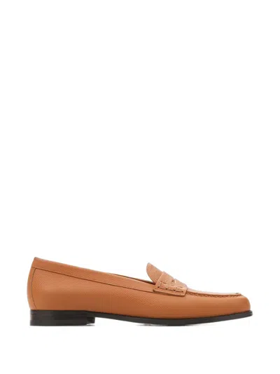 Lottusse Liberty Loafers In Multi