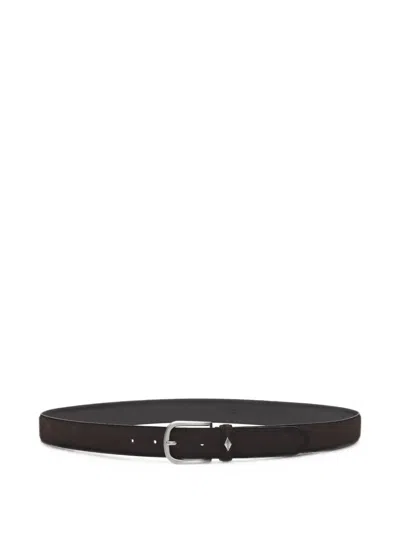 Lottusse Lille Belt In Green