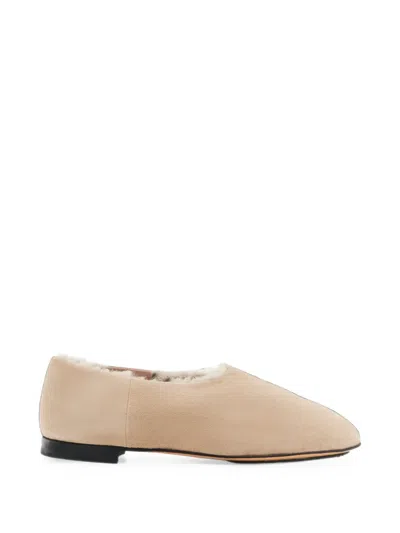 Lottusse Randa Ballet Flats In Multi