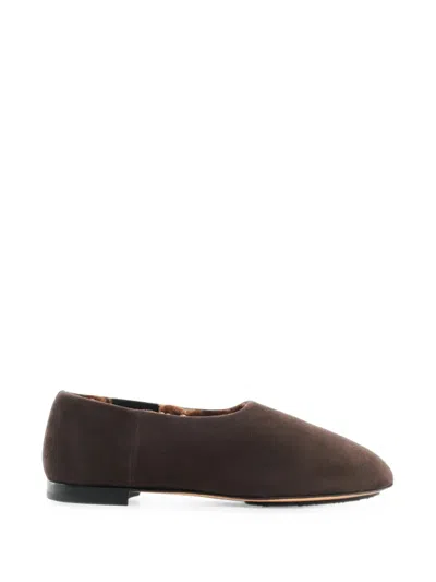 Lottusse Randa Ballet Flats In Multi