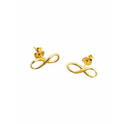 Lotus Jewels Jewelry Mod. Lp1224-4/1 Gwwt1 In Gold