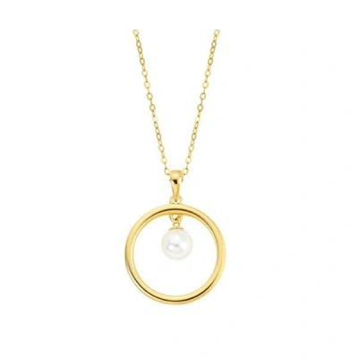 Lotus Jewels Jewelry Mod. Lp1883-1/2 Gwwt1 In Gold
