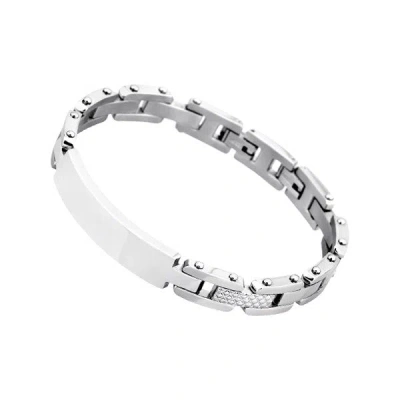 Lotus Jewels Jewelry Mod. Ls1578-2/1 Gwwt1 In White