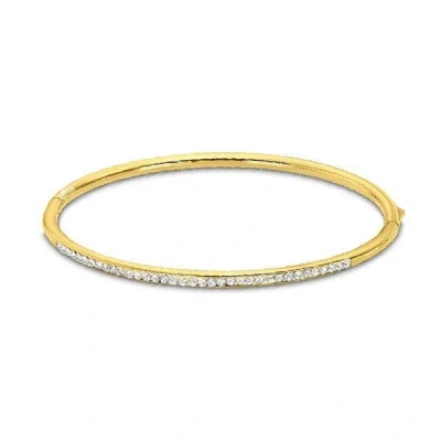 Lotus Jewels Jewelry Mod. Ls2111-2/2 Gwwt1 In Gold