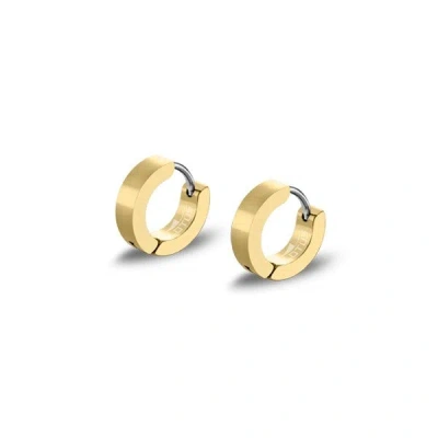 Lotus Jewels Jewelry Mod. Ls2160-4/4 Gwwt1 In Gold
