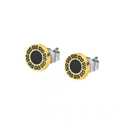 Lotus Jewels Jewelry Mod. Ls2164-4/2 Gwwt1 In Gold