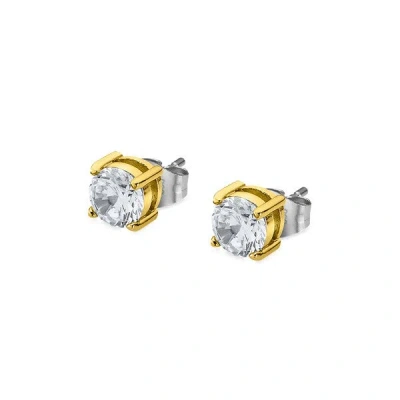 Lotus Jewels Jewelry Mod. Ls2167-4/3 Gwwt1 In Gold