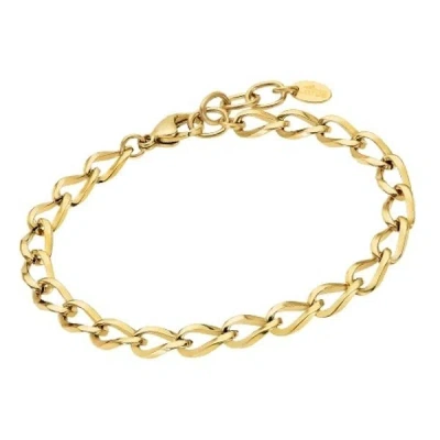 Lotus Jewels Jewelry Mod. Ls2232-2/2 Gwwt1 In Gold