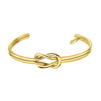 Lotus Jewels Jewelry Mod. Ls2248-2/2 Gwwt1 In Gold