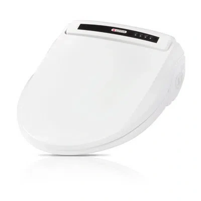 Lotus Smart Elongated Toilet Seat Bidet
