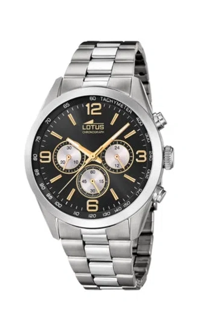 Lotus Watches Mod. 18152/i In Gray