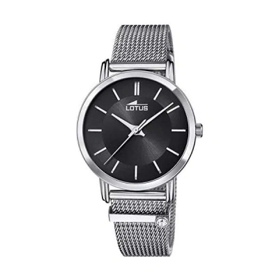 Lotus Watches Mod. 18737/4 In Metallic