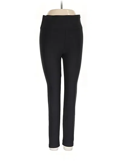 Lou & Grey Active Pants In Black