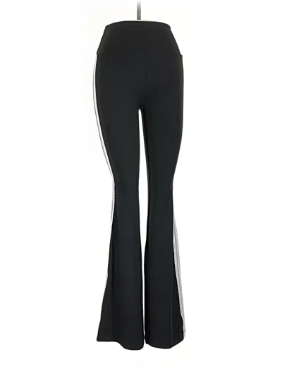 Lou & Grey Active Pants In Black