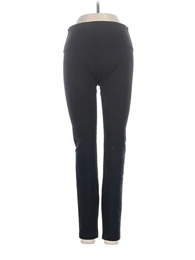 Lou & Grey Active Pants In Black