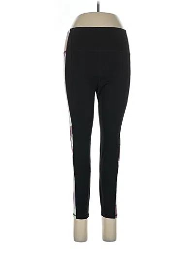 Lou & Grey Active Pants In Black