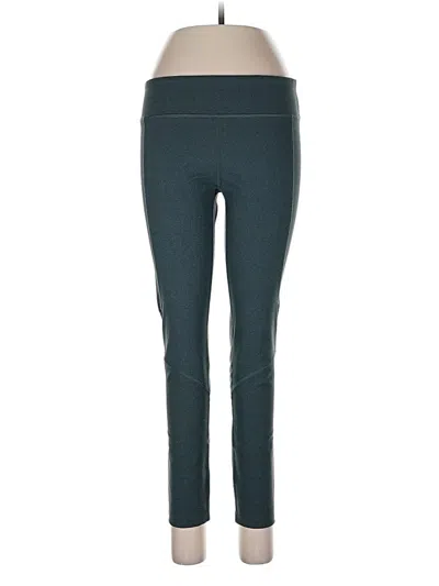 Pre-owned Lou & Grey Active Pants In Blue