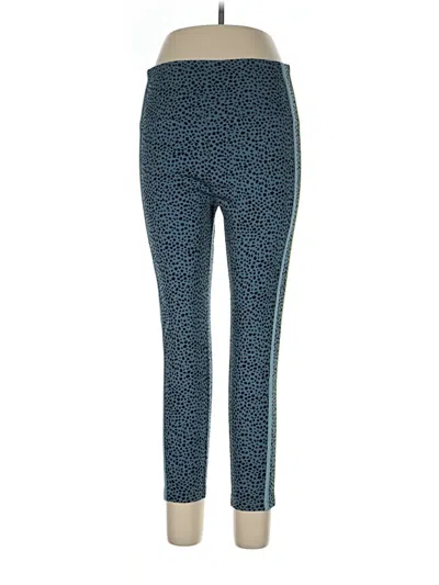 Pre-owned Lou & Grey Active Pants In Blue