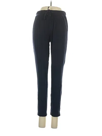 Pre-owned Lou & Grey Active Pants In Blue