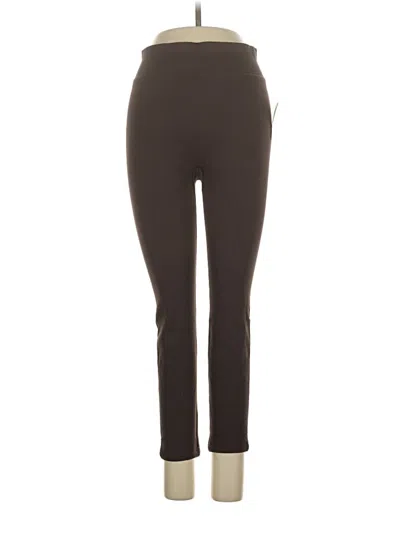 Lou & Grey Active Pants In Brown