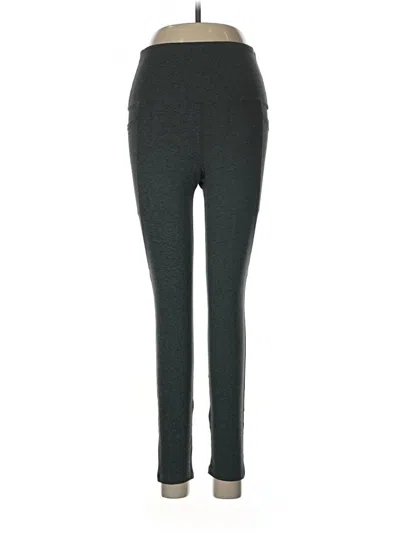 Lou & Grey Active Pants In Green