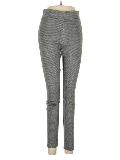 Pre-owned Lou & Grey Active Pants In White