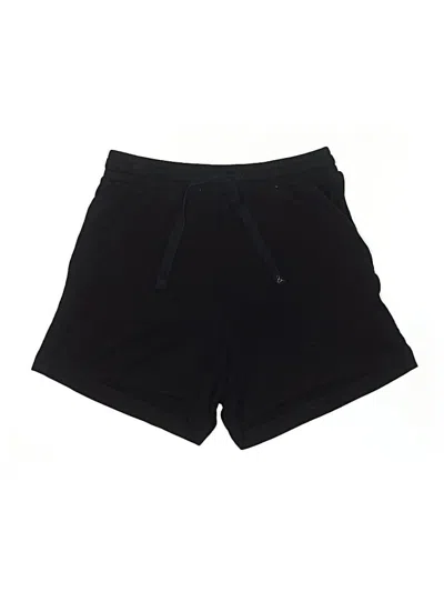 Pre-owned Lou & Grey Athletic Shorts In Black