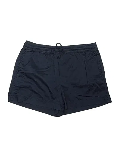 Pre-owned Lou & Grey Athletic Shorts In Blue