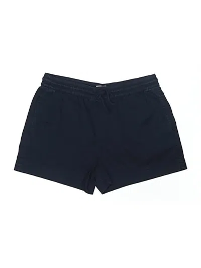 Pre-owned Lou & Grey Athletic Shorts In Blue