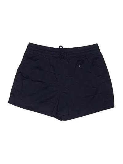 Pre-owned Lou & Grey Athletic Shorts In Blue