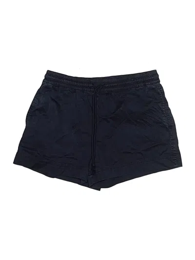 Pre-owned Lou & Grey Athletic Shorts In Blue