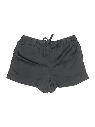 Pre-owned Lou & Grey Athletic Shorts In Gray