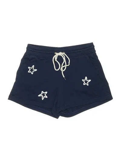 Pre-owned Lou & Grey Board Shorts In Blue