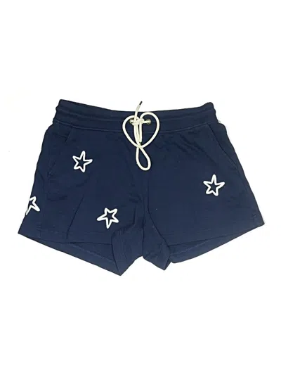 Pre-owned Lou & Grey Board Shorts In Blue
