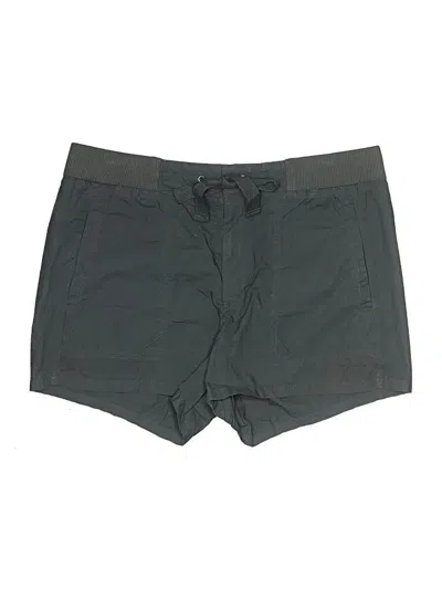 Pre-owned Lou & Grey Board Shorts In Green